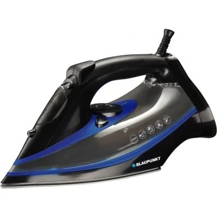 Blaupunkt BP5005 Plancha de vapor 3000W suela cerámica